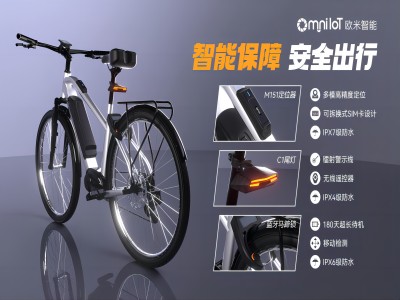 騎電動車需要注意什么？